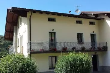 B&b Il Mulino