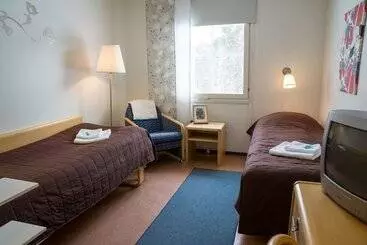 Bed and Breakfast Sikfors Konferens & Fritidsby