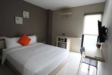 צימר Wanadu Residence