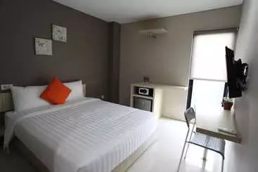 Aamiaismajoitus (B&B) Wanadu Residence