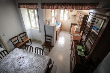 بيت ريفى Casa Do Pico Da Pedra