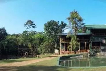 Handunkanda Eco Resort