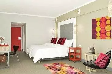 ホテル 26 Degrees South Bush Boho