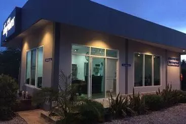 ホテル Baan Phu Jad Kan Resort