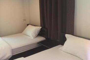 Szálloda Baan Phu Jad Kan Resort