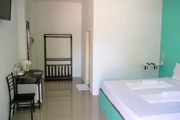 Hotel Banauyporn Resort