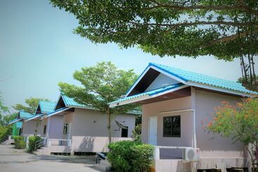 Szálloda Banauyporn Resort