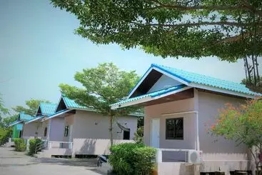 Hotel Banauyporn Resort