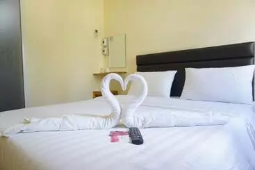 ホテル Bandan Resort