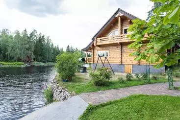 Hotel Baza Otdykha Tapiola