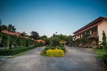 Hotel Chiang Kham Tilue Resort