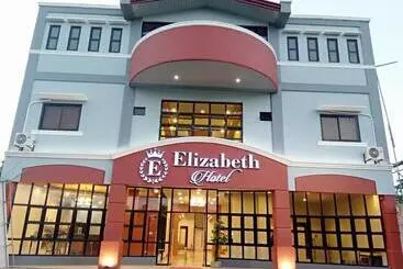 ホテル Elizabeth