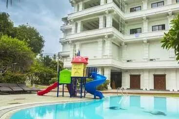 Hotel Euro Star