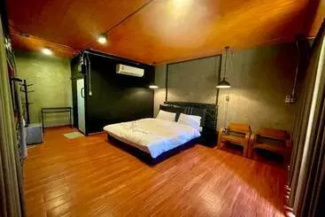 Hotel Forest Hill Resort