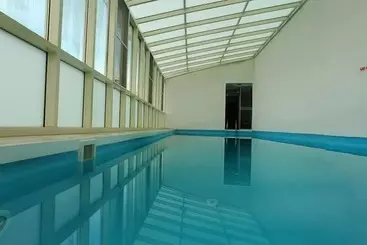 ホテル Green Suada