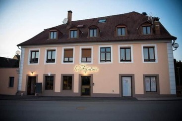 Otel La Filature