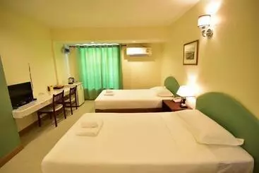 Hotel Mamaungpaa Hill Resort