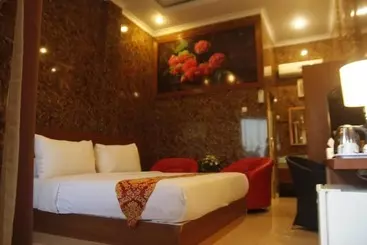 Hotel New Merdeka Pati