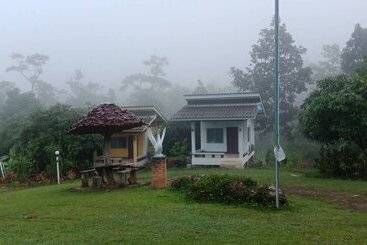 Hotel Phuchandang Resort