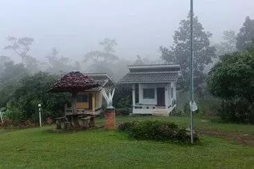 Hôtel Phuchandang Resort