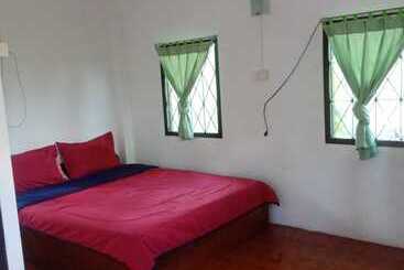 Szálloda Phuchandang Resort