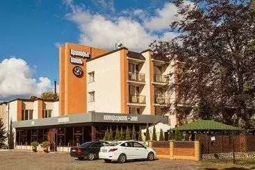 Hotel Primorie