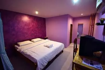 Hotel Ruanchan Resort