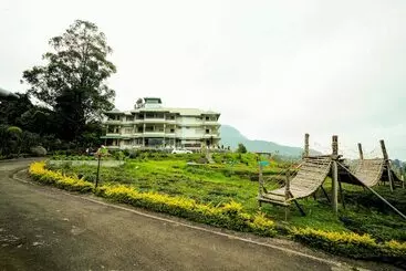 Otel Shola Heaven