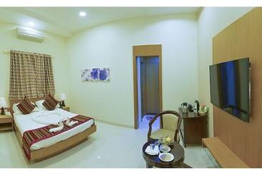 Hotel The Lohana Village Resort