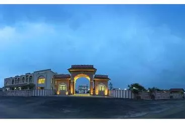 Hotel The Lohana Village Resort