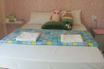 هتل The Zoosk Resort