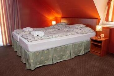 פנסיון Margareta Panzio