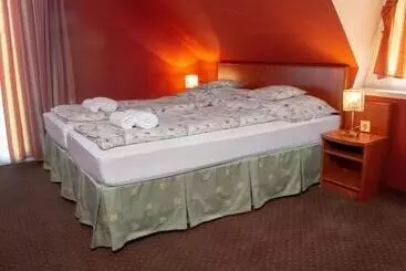 Pensjonat Margareta Panzio