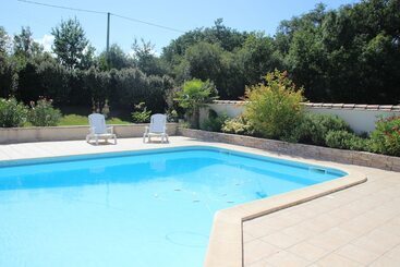 Пансион La Premesquoise