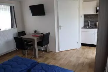 リゾートホテル Holiday Park Duinhoeve