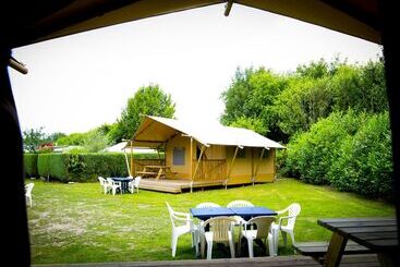 Resort Holiday Park Duinhoeve