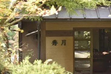 Ryokan Shugetsu