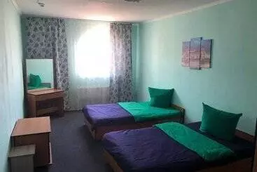 Argo   Hostel