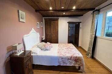 Bed and Breakfast A Casa Di Babbo