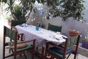 Bed and Breakfast La Collina Dei Ciliegi