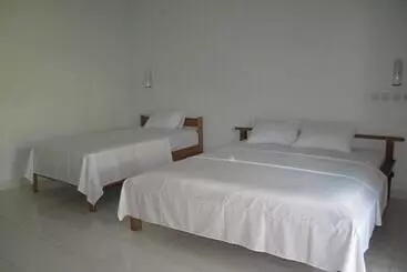 ベッドアンドブレックファースト Pondok Siola