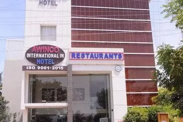 Hotelli Awinco International