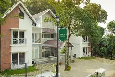 Hotel Crayons Guest House