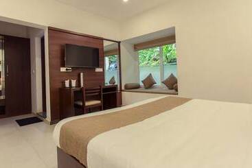 Hotel Crayons Guest House