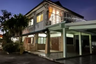 Hotel Huean Wadd Khian Resort