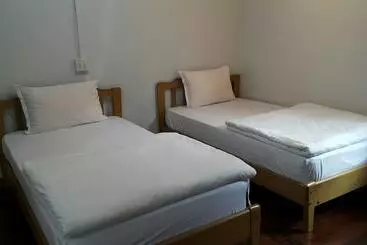 Hotel Keawtongsang Resort