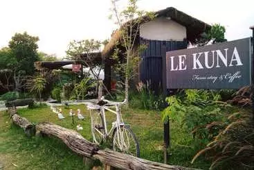 Hotel Le Kuna Farm Stay