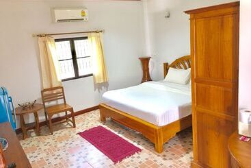 בית מלון כפרי Nahinlad Resort