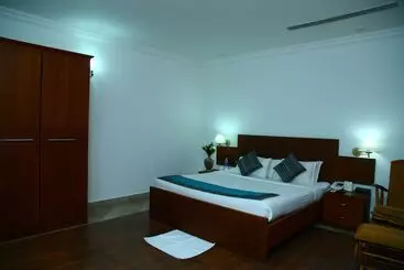 Hotel Nila Palace