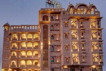 Hotel Radhey Ki Haveli